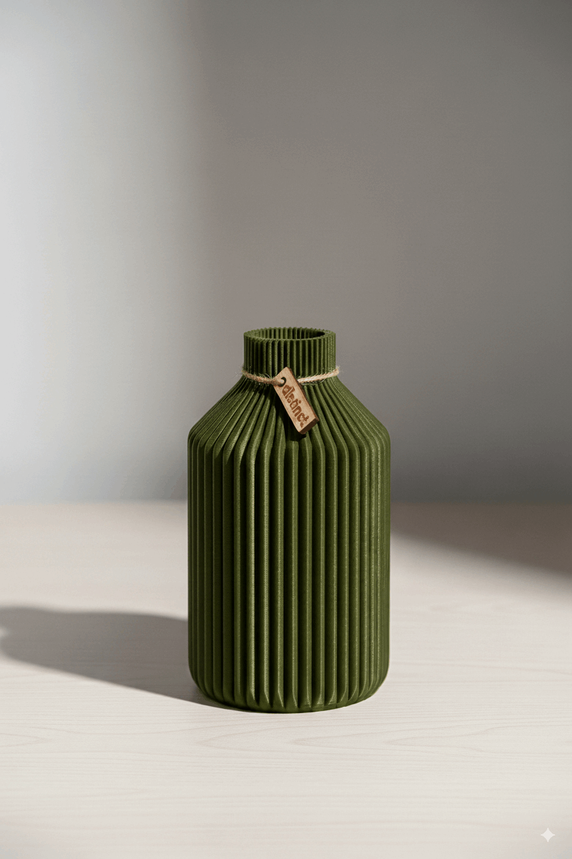 Vase Filo - Filigrane Design-Vase für dein zu Hause 17