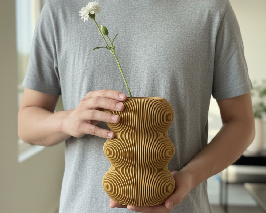 Vase Nami | distinct.