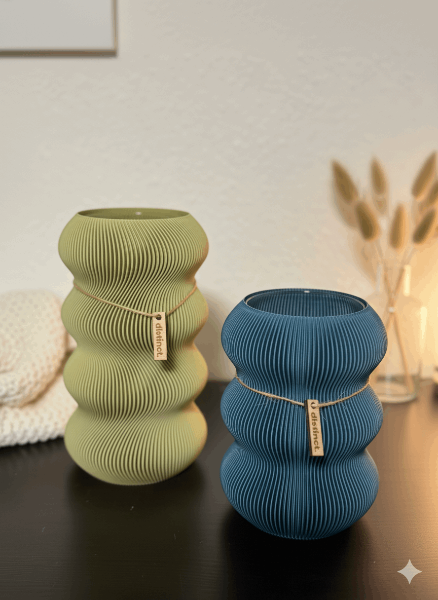 Designvase Nami für ein wundervolles zu Hause 5