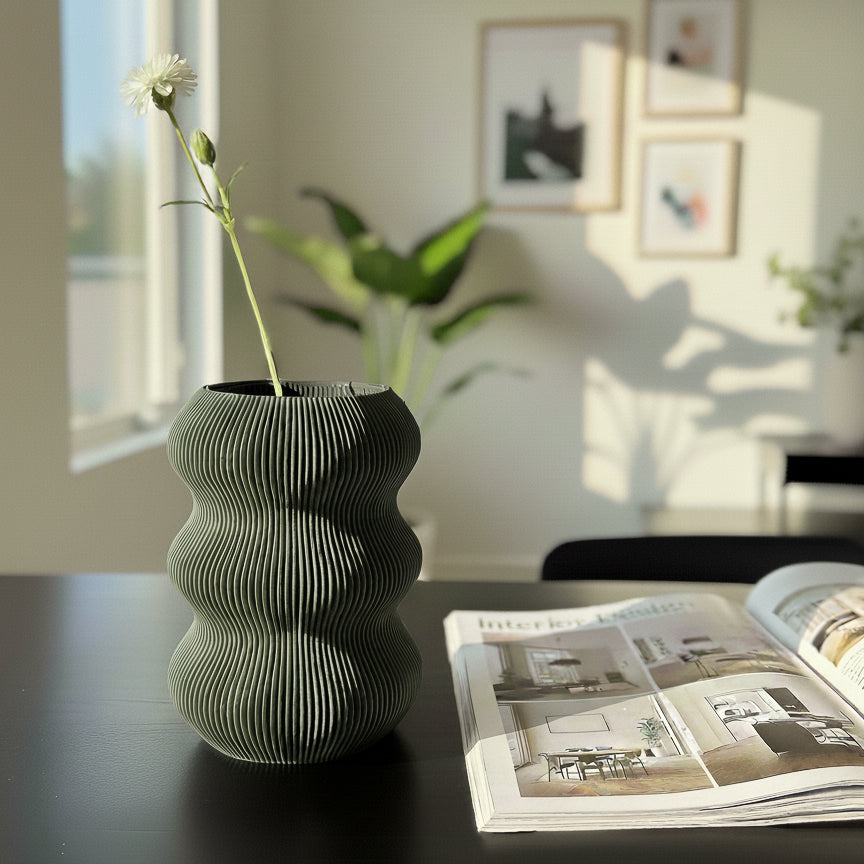 Vase Nami | distinct.