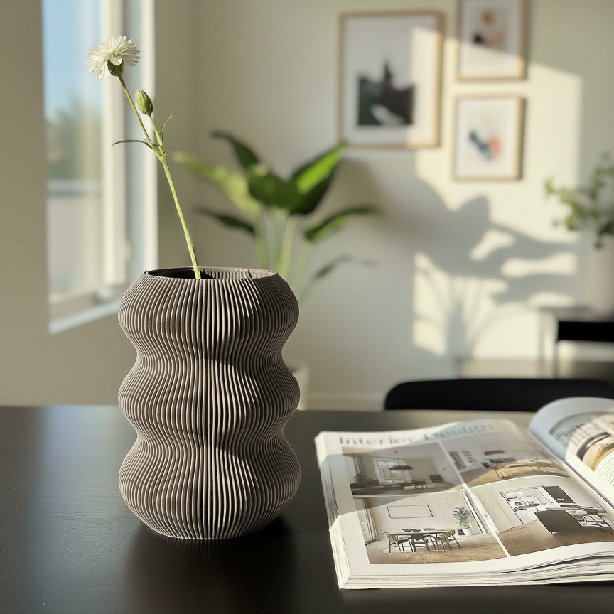 Vase Nami | distinct.