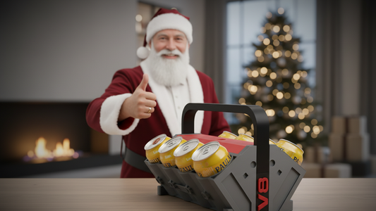 Die besten Weihnachtsgeschenke für Männer 2025 von the-distinct.shop