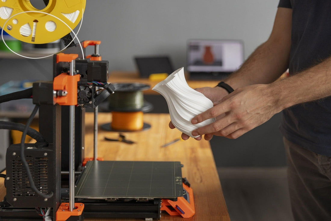 3D-Druck für Anfänger: Was man wissen sollte - the-distinct.shop