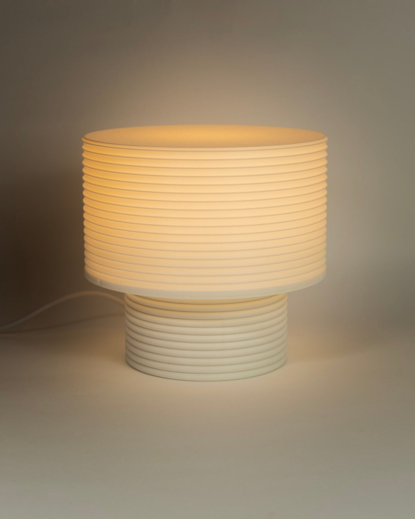 Tischlampe Ripple