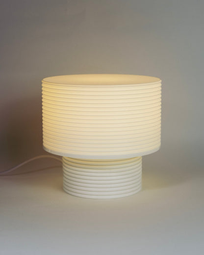 Tischlampe Ripple