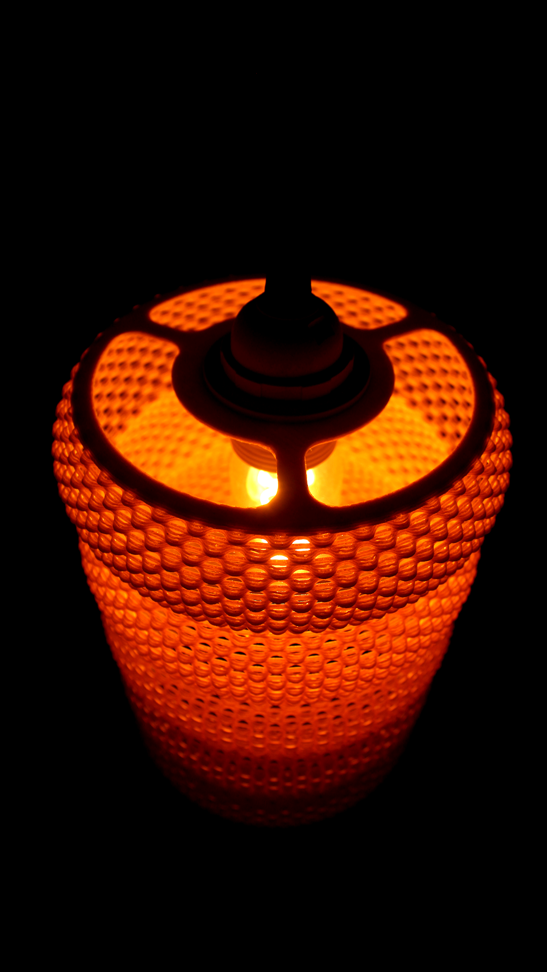 Delfina - Design Hängelampe von Distinct 3