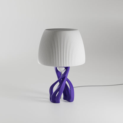 Design Tischlampe Spyra von Distinct 4
