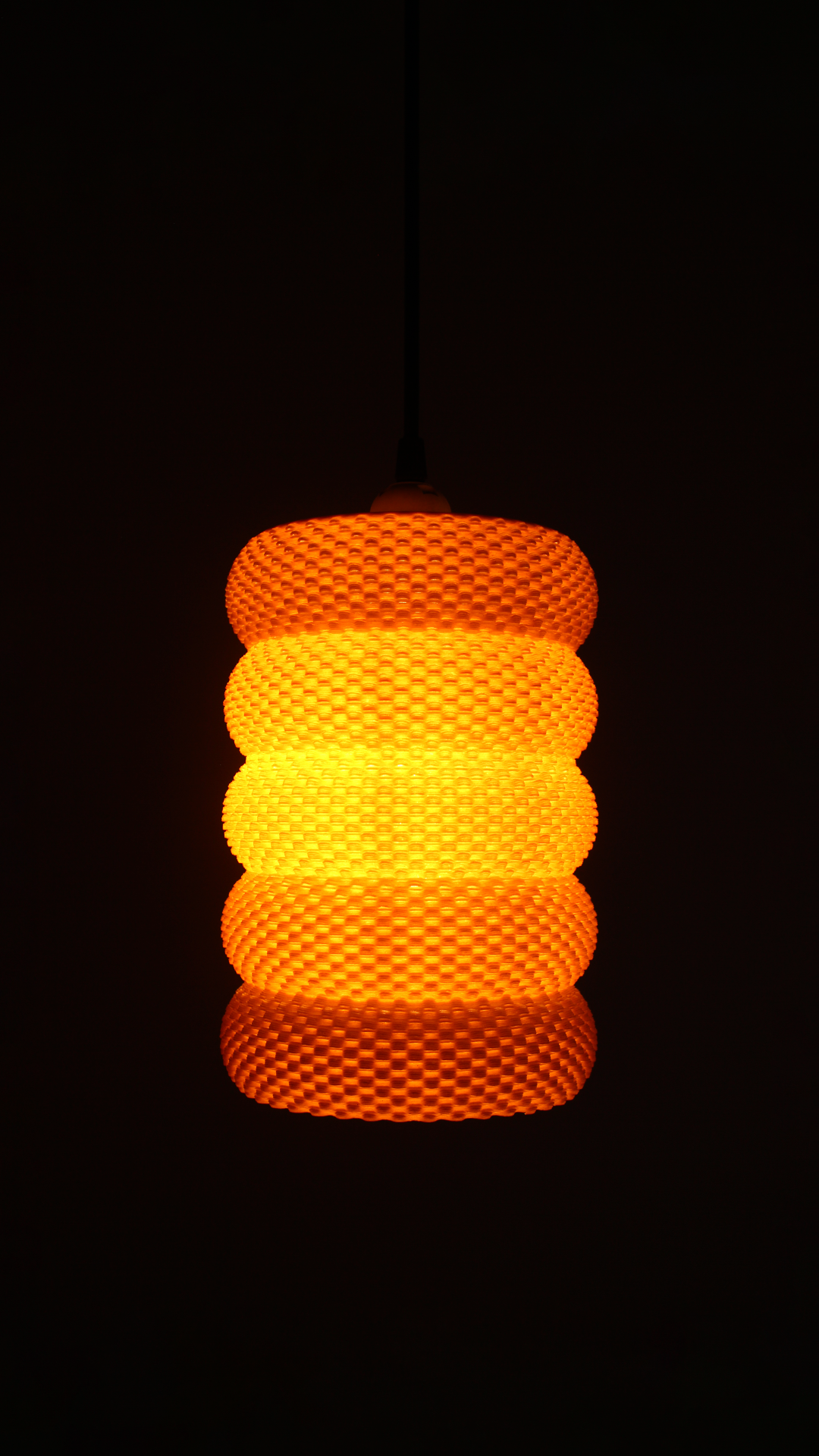 Delfina - Design Hängelampe von Distinct