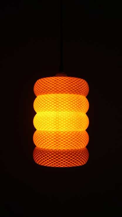 Delfina - Design Hängelampe von Distinct