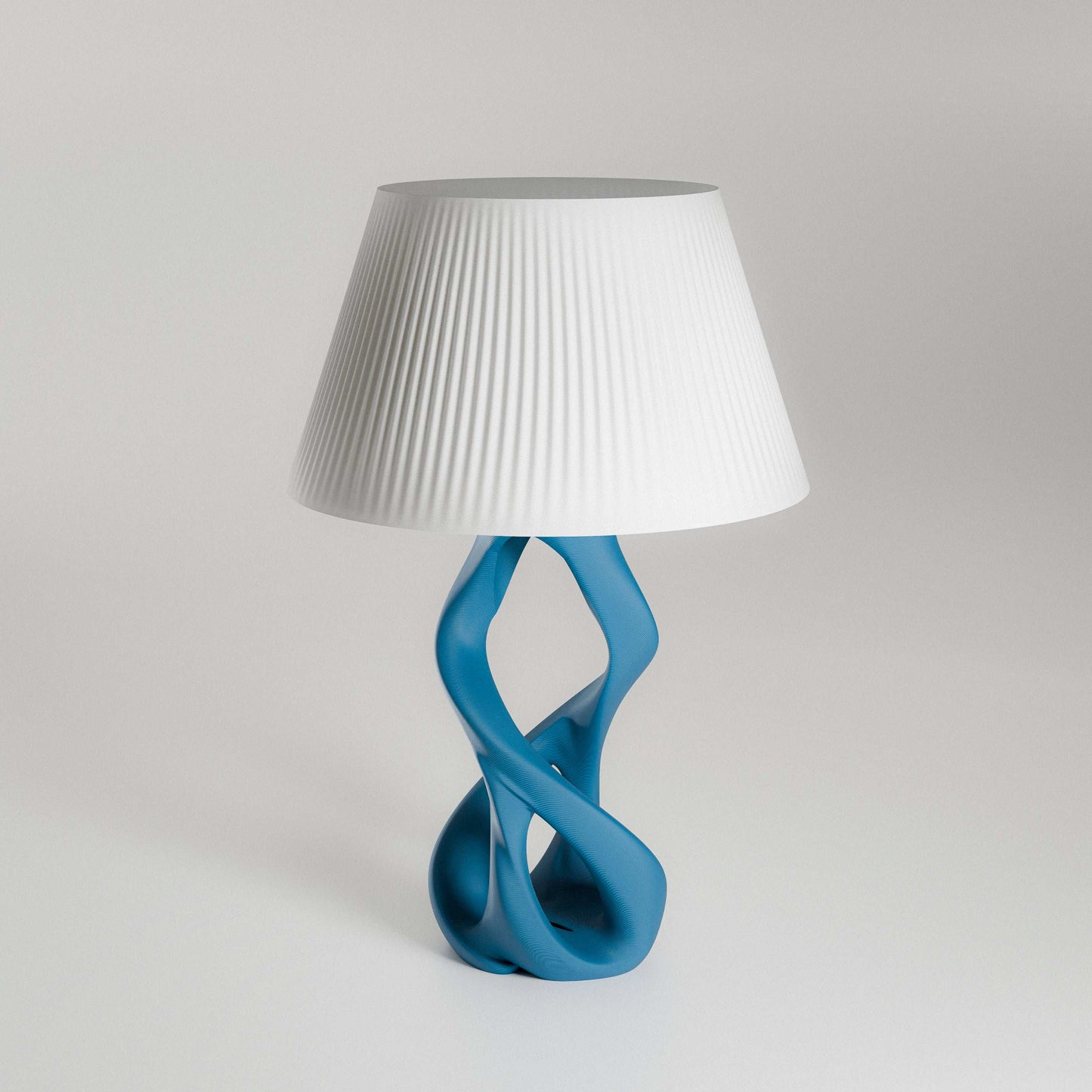 Design Tischlampe DNA - exklusiv für deinen Nachttisch 4