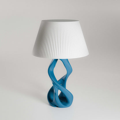 Design Tischlampe DNA - exklusiv für deinen Nachttisch 4