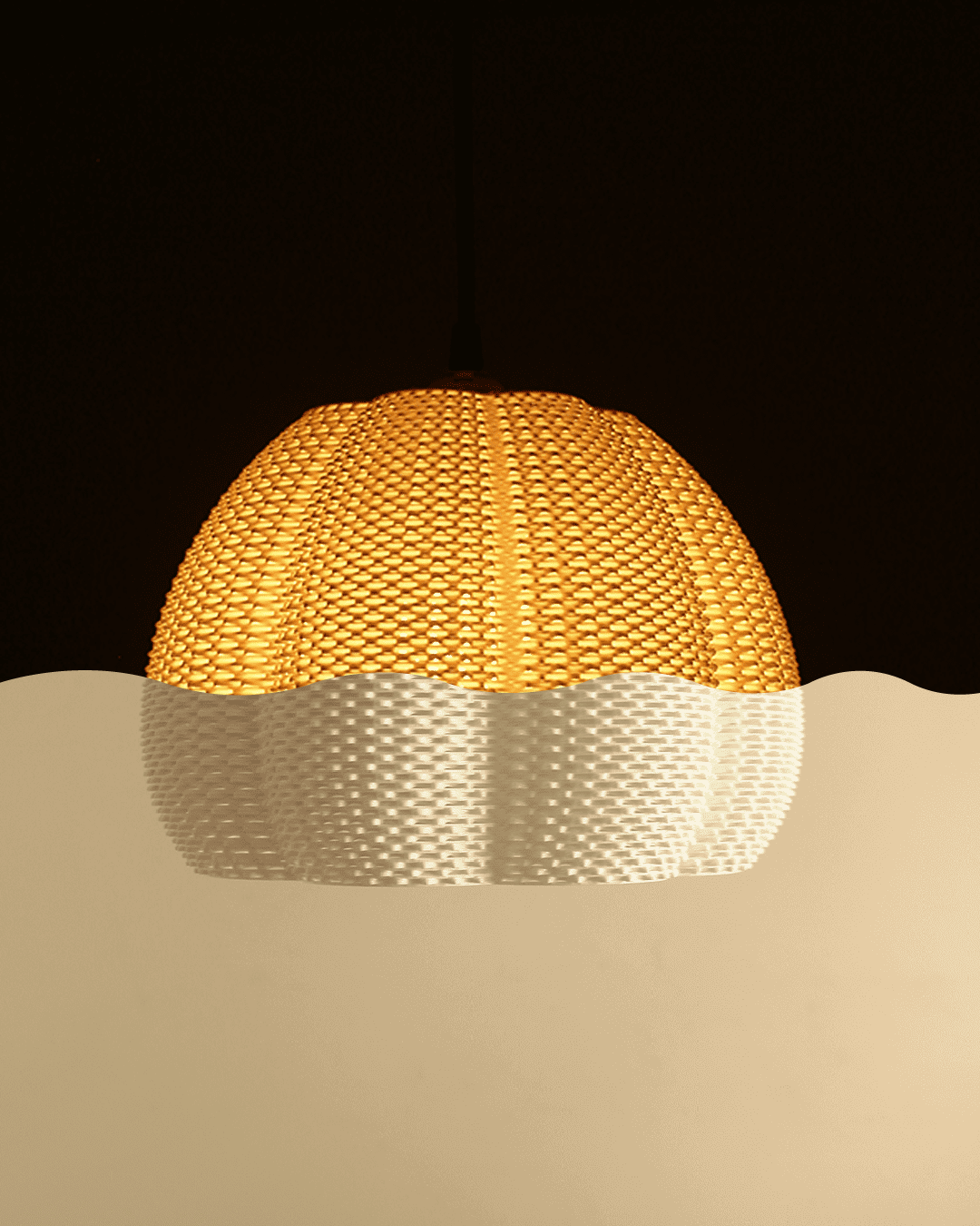 Marina - Design Hängelampe von Distinct 6