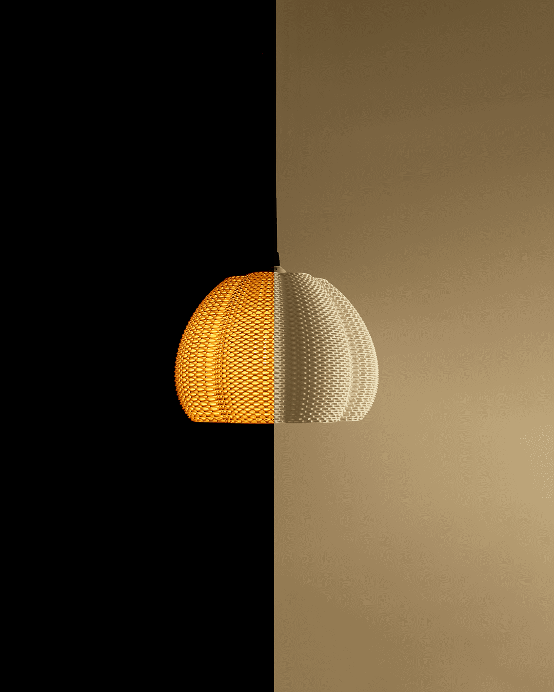 Marina - Design Hängelampe von Distinct 4