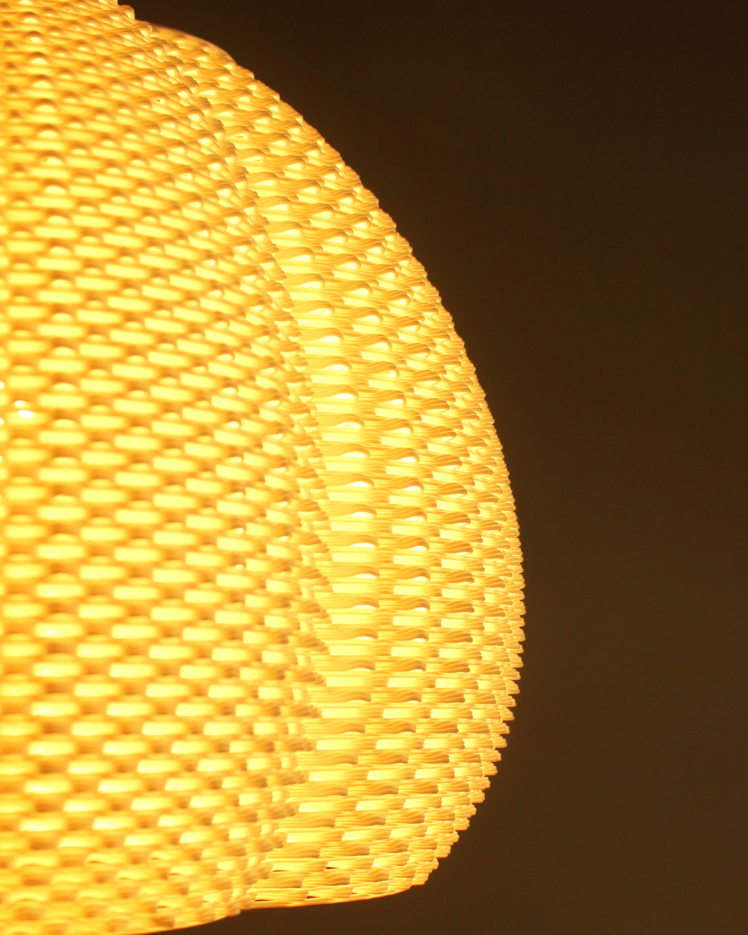 Marina - Design Hängelampe von Distinct 2