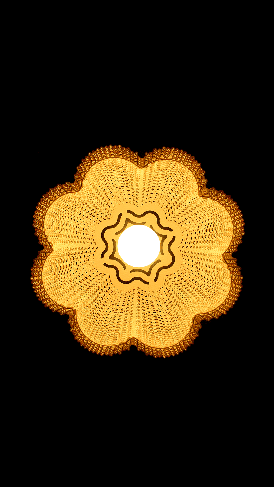 Marina - Design Hängelampe von Distinct 3