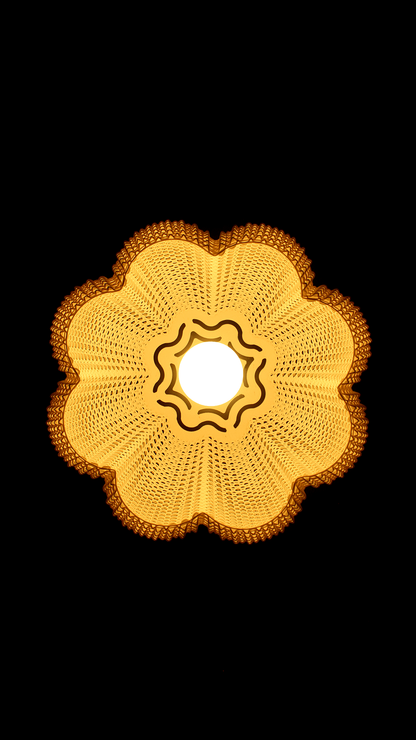 Marina - Design Hängelampe von Distinct 3