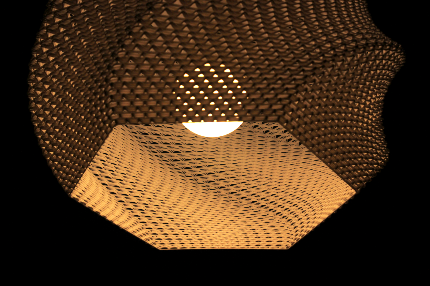 Sofia - Design Hängelampe von Distinct 3