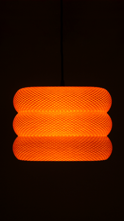 Ovo - Design Hängelampe von Distinct 2