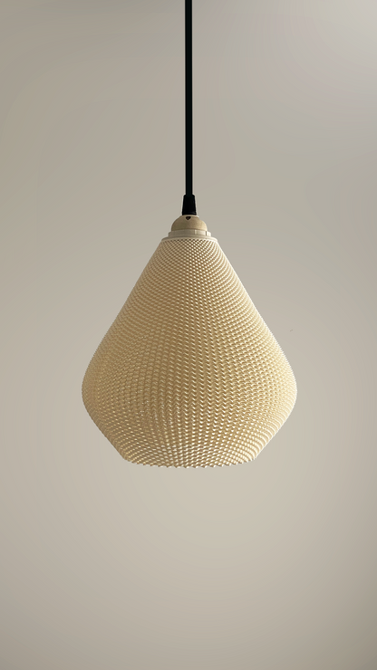 Aero - Design Hängelampe von Distinct 4