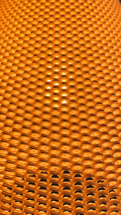 Aero - Design Hängelampe von Distinct 3