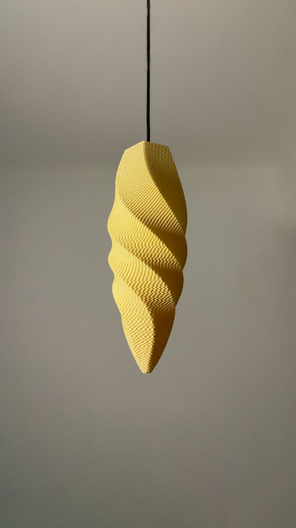 Design Hängelampe Florentina von Distinct 3