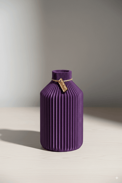 Vase Filo - Filigrane Design-Vase für dein zu Hause 13