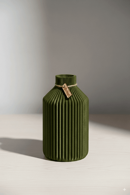 Vase Filo - Filigrane Design-Vase für dein zu Hause 17