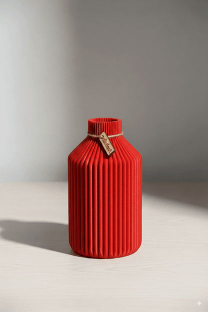 Vase Filo - Filigrane Design-Vase für dein zu Hause 11