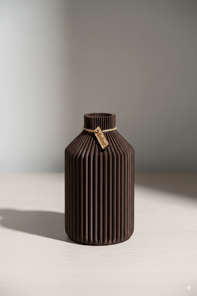 Vase Filo - Filigrane Design-Vase für dein zu Hause 5