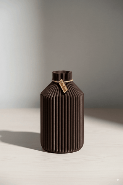 Vase Filo - Filigrane Design-Vase für dein zu Hause 5