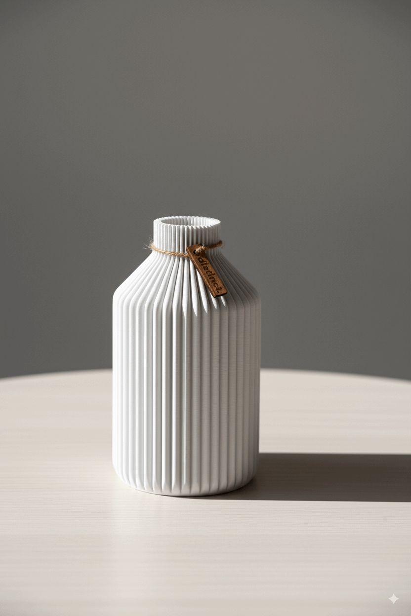 Vase Filo - Filigrane Design-Vase für dein zu Hause 15