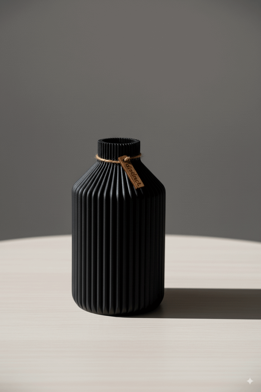 Vase Filo - Filigrane Design-Vase für dein zu Hause 16