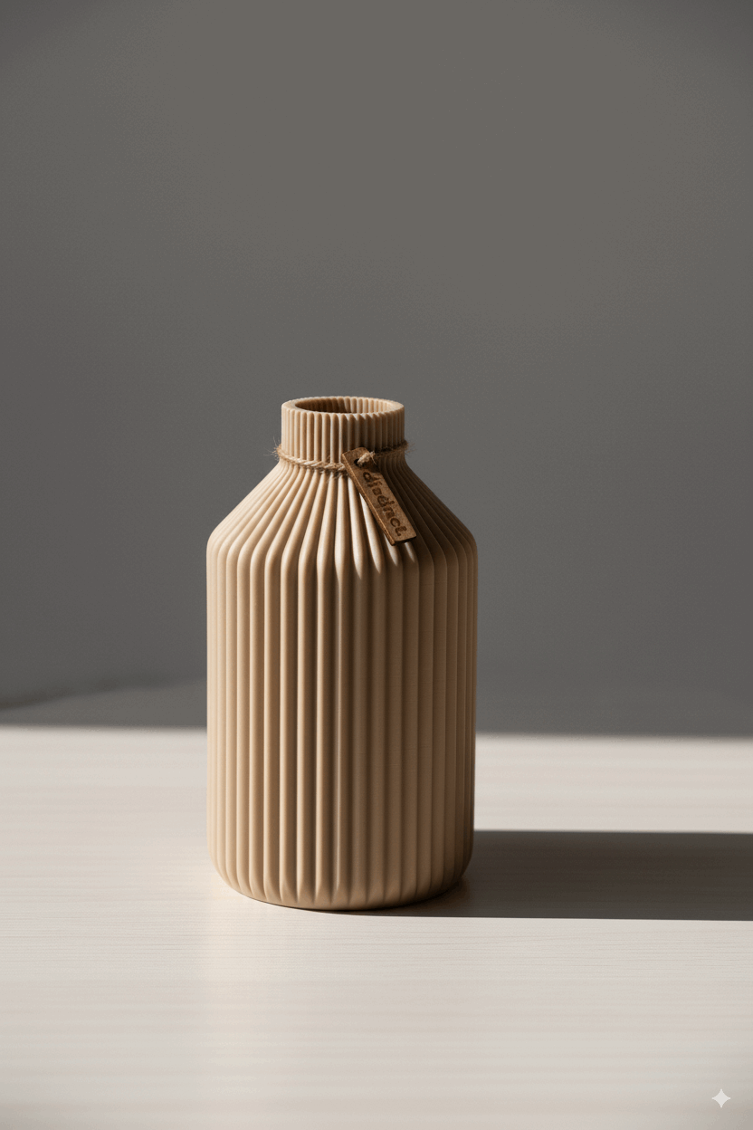 Vase Filo - Filigrane Design-Vase für dein zu Hause 7