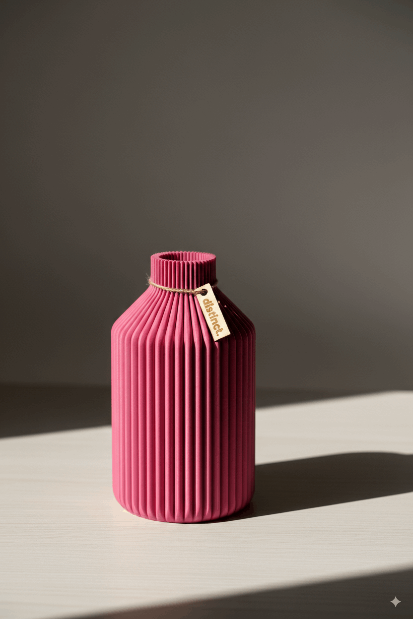Vase Filo - Filigrane Design-Vase für dein zu Hause 14