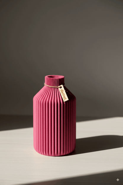 Vase Filo - Filigrane Design-Vase für dein zu Hause 14