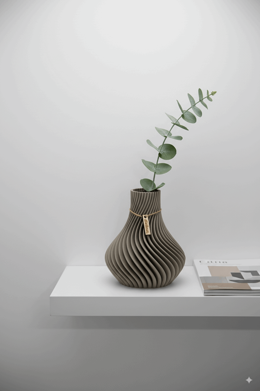 Distinct Design Vase Liva - Spring Edition 3