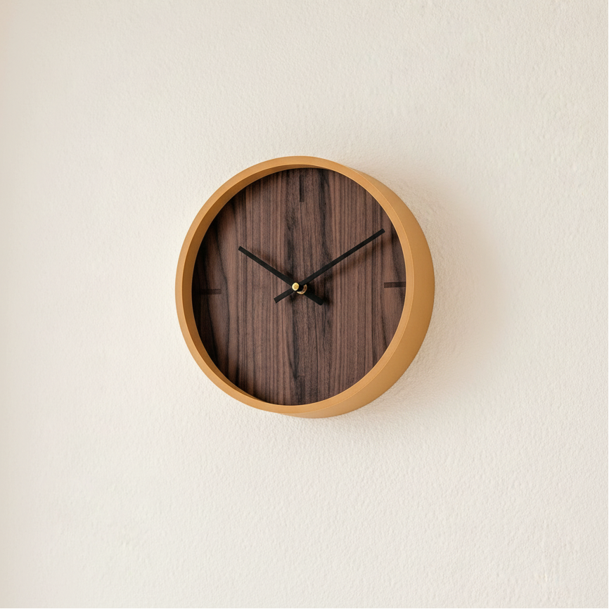 Chrona - Design Uhr von Distinct