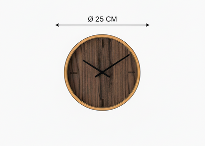 Chrona - Design Uhr von Distinct 3