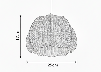 Marisa - Design Hängelampe von Distinct 6