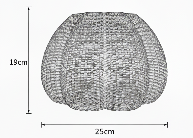 Marina - Design Hängelampe von Distinct 8