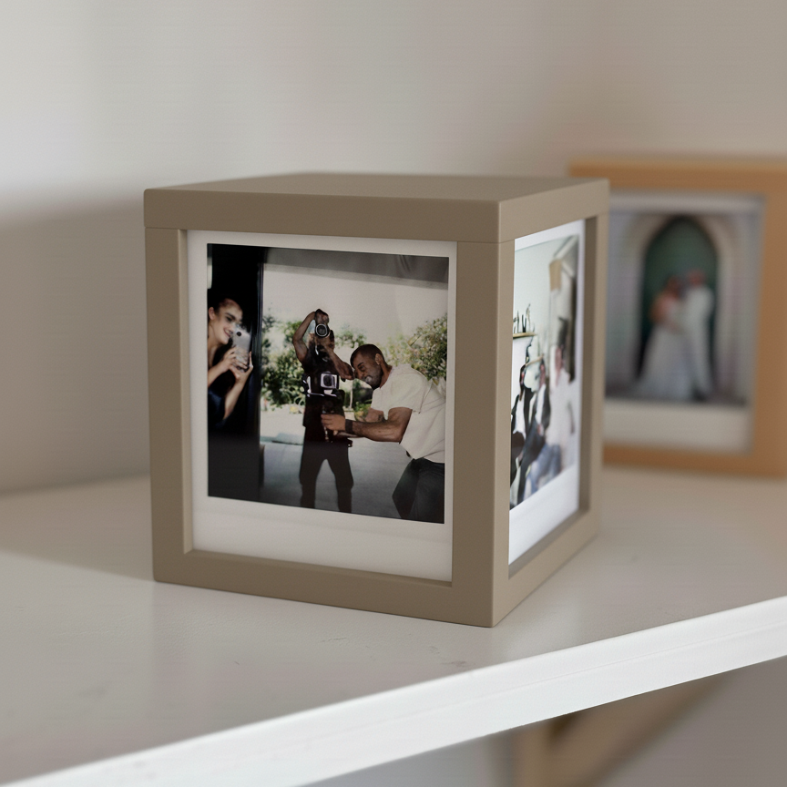 Intax Square Fotobox von the-distinct.shop 5