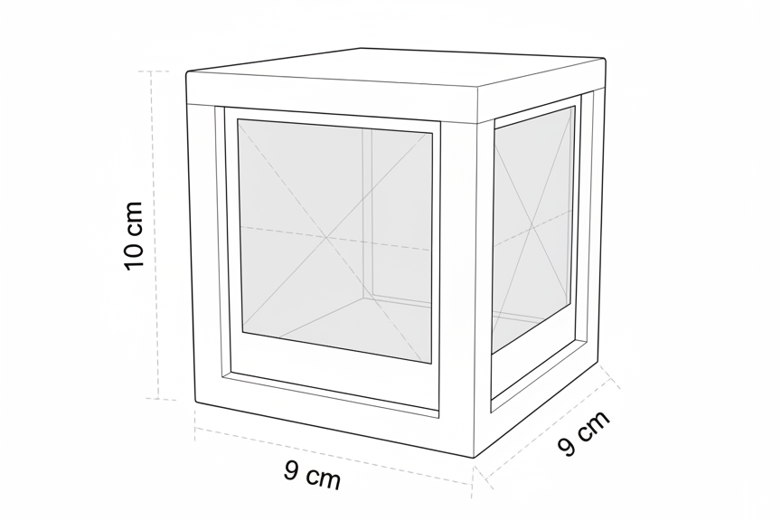 Intax Square Fotobox von the-distinct.shop 22