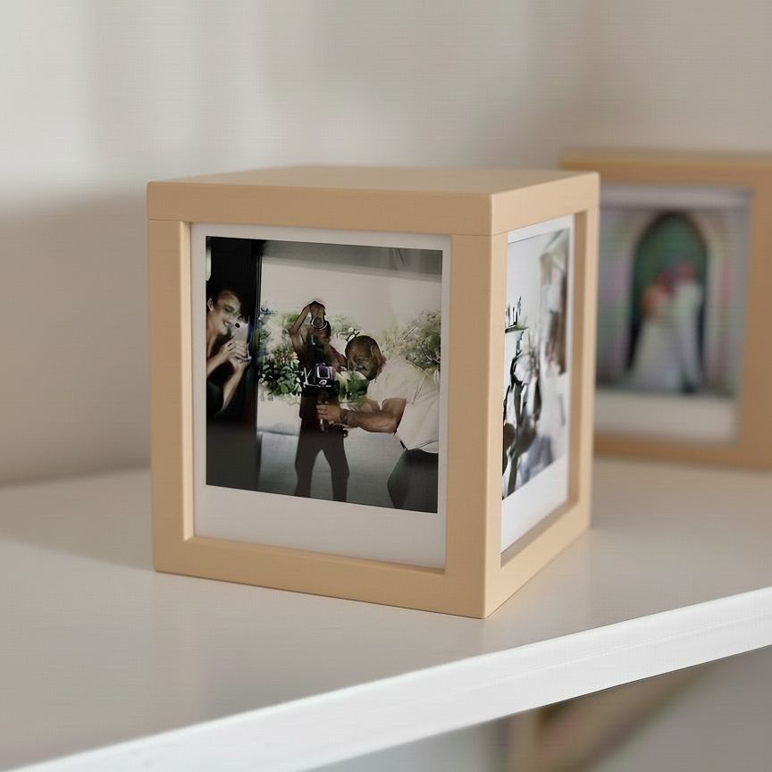 Intax Square Fotobox von the-distinct.shop 24