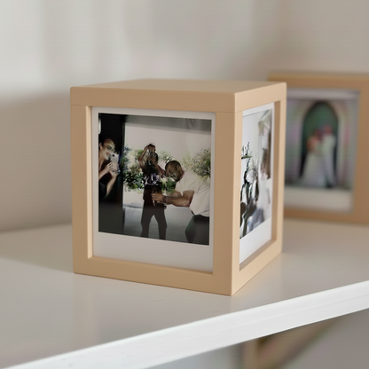 Intax Square Fotobox von the-distinct.shop 24