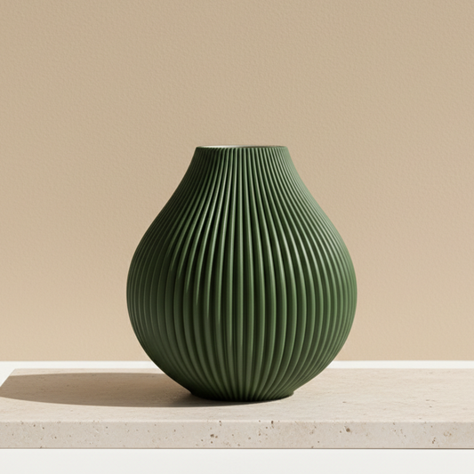 Vase Bulba