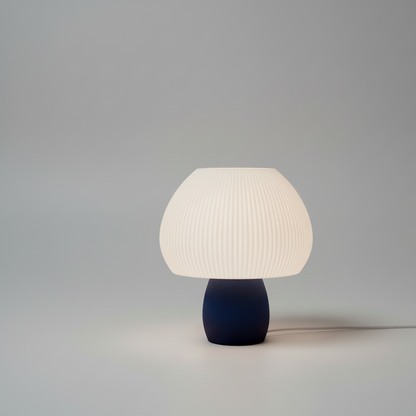 Tischlampe Fungo