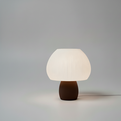 Tischlampe Fungo