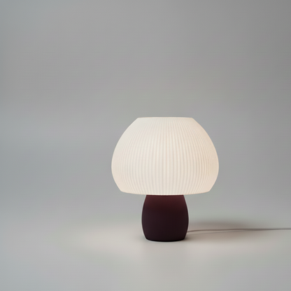 Tischlampe Fungo