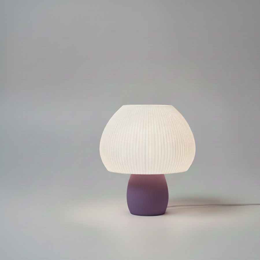 Tischlampe Fungo