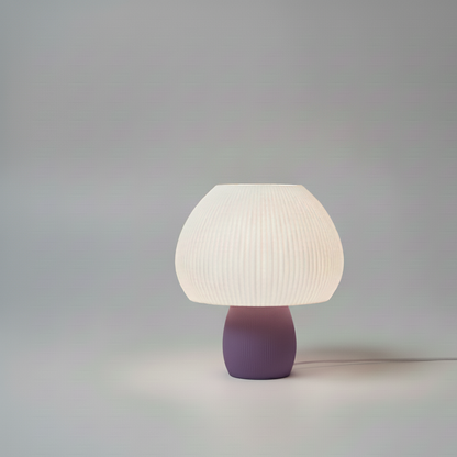 Tischlampe Fungo
